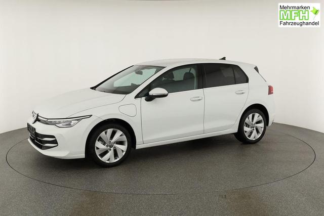 Volkswagen Golf 1.5 TSI eHybrid 150 kW Edition 50 VIII Style, Navi, Kamera, Side, LED-Plus 
