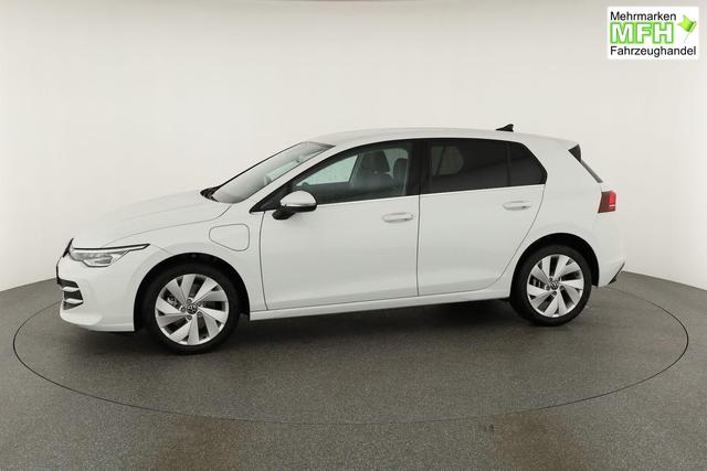 Volkswagen Golf 1.5 TSI eHybrid 150 kW Edition 50 VIII Style, Navi, Kamera, Side, LED-Plus 