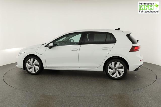Volkswagen Golf 1.5 TSI eHybrid 150 kW Edition 50 VIII Style, Navi, Kamera, Side, LED-Plus 