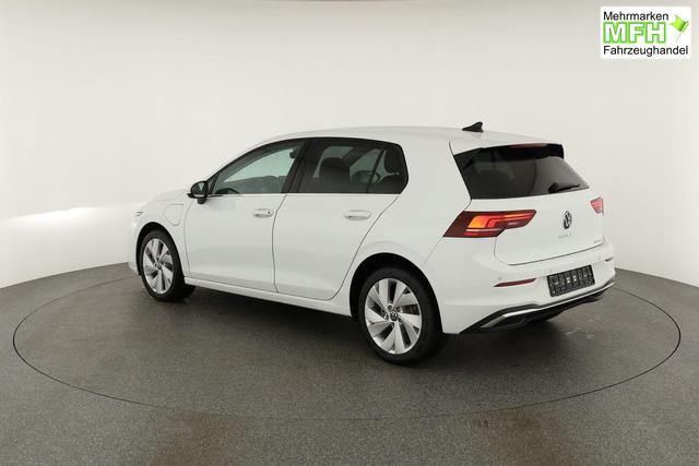 Volkswagen Golf 1.5 TSI eHybrid 150 kW Edition 50 VIII Style, Navi, Kamera, Side, LED-Plus 