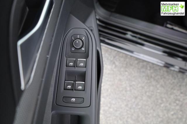Volkswagen Golf 1.5 TSI eHybrid 150 kW Edition 50 VIII Style, AHK, Navi, Kamera, Side, LED-Plus 