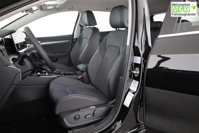 Volkswagen Golf 1.5 TSI eHybrid 150 kW Edition 50 VIII Style, AHK, Navi, Kamera, Side, LED-Plus 