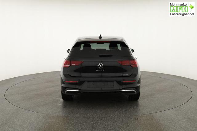 Volkswagen Golf 1.5 TSI eHybrid 150 kW Edition 50 VIII Style, AHK, Navi, Kamera, Side, LED-Plus 