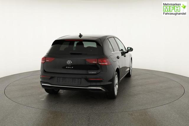 Volkswagen Golf 1.5 TSI eHybrid 150 kW Edition 50 VIII Style, AHK, Navi, Kamera, Side, LED-Plus 