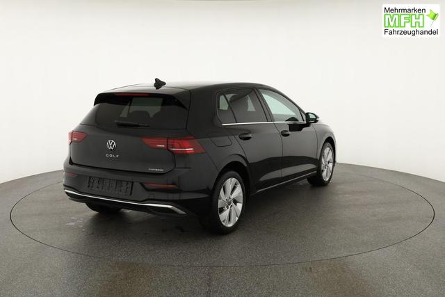 Volkswagen Golf 1.5 TSI eHybrid 150 kW Edition 50 VIII Style, AHK, Navi, Kamera, Side, LED-Plus 