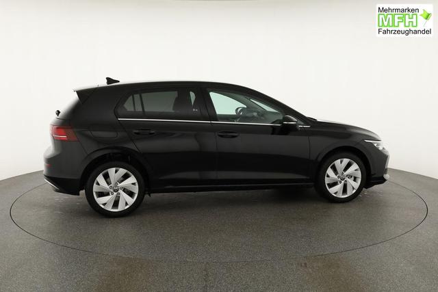 Volkswagen Golf 1.5 TSI eHybrid 150 kW Edition 50 VIII Style, AHK, Navi, Kamera, Side, LED-Plus 