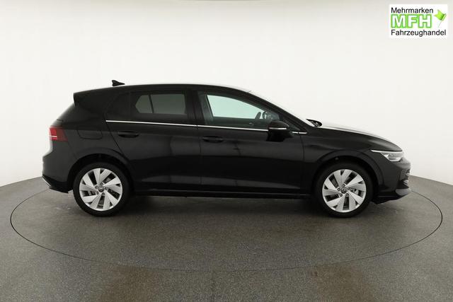 Volkswagen Golf 1.5 TSI eHybrid 150 kW Edition 50 VIII Style, AHK, Navi, Kamera, Side, LED-Plus 