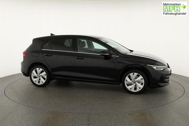 Volkswagen Golf 1.5 TSI eHybrid 150 kW Edition 50 VIII Style, AHK, Navi, Kamera, Side, LED-Plus 