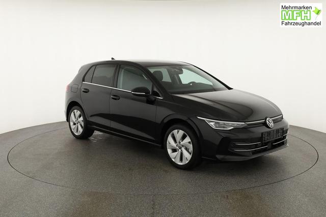 Volkswagen Golf 1.5 TSI eHybrid 150 kW Edition 50 VIII Style, AHK, Navi, Kamera, Side, LED-Plus 
