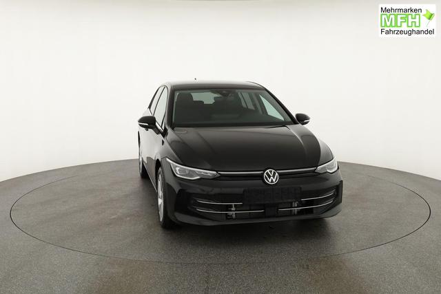 Volkswagen Golf 1.5 TSI eHybrid 150 kW Edition 50 VIII Style, AHK, Navi, Kamera, Side, LED-Plus 