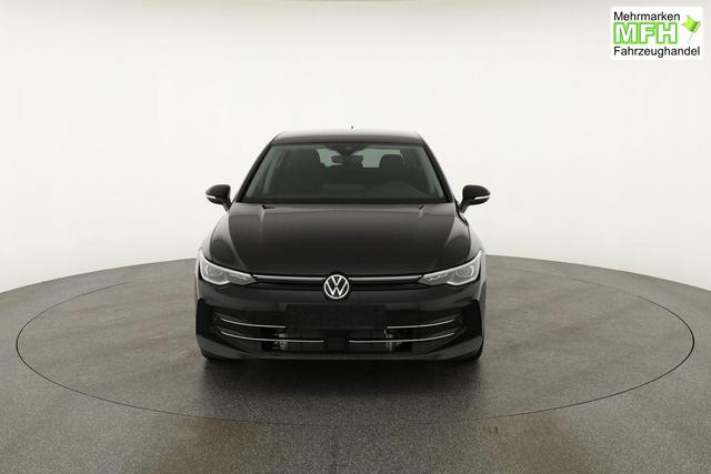 Volkswagen Golf 1.5 TSI eHybrid 150 kW Edition 50 VIII Style, AHK, Navi, Kamera, Side, LED-Plus 