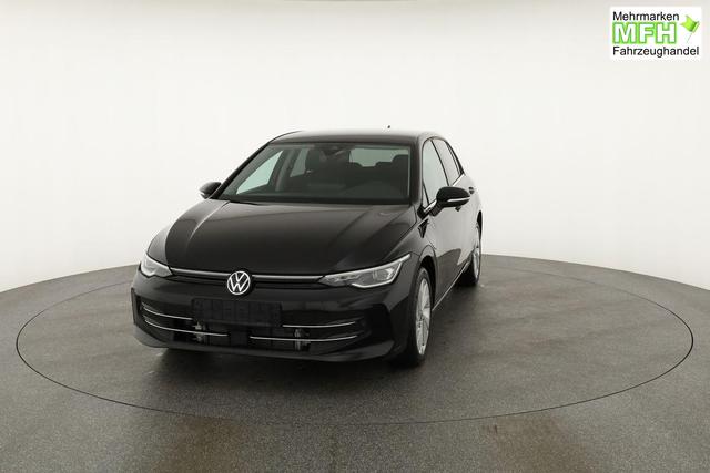 Volkswagen Golf 1.5 TSI eHybrid 150 kW Edition 50 VIII Style, AHK, Navi, Kamera, Side, LED-Plus 