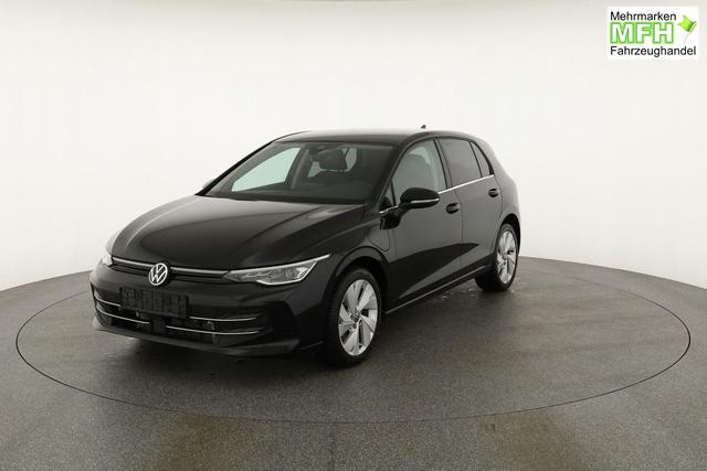 Volkswagen Golf 1.5 TSI eHybrid 150 kW Edition 50 VIII Style, AHK, Navi, Kamera, Side, LED-Plus 