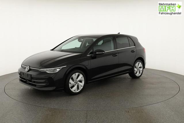 Volkswagen Golf 1.5 TSI eHybrid 150 kW Edition 50 VIII Style, AHK, Navi, Kamera, Side, LED-Plus 