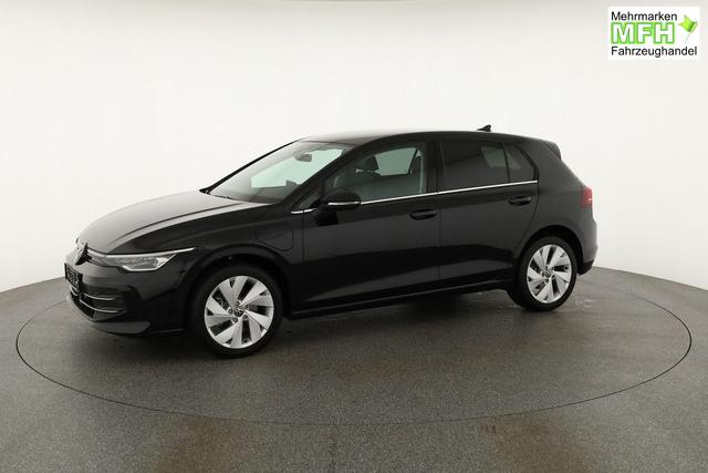 Volkswagen Golf 1.5 TSI eHybrid 150 kW Edition 50 VIII Style, AHK, Navi, Kamera, Side, LED-Plus 