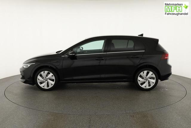 Volkswagen Golf 1.5 TSI eHybrid 150 kW Edition 50 VIII Style, AHK, Navi, Kamera, Side, LED-Plus 