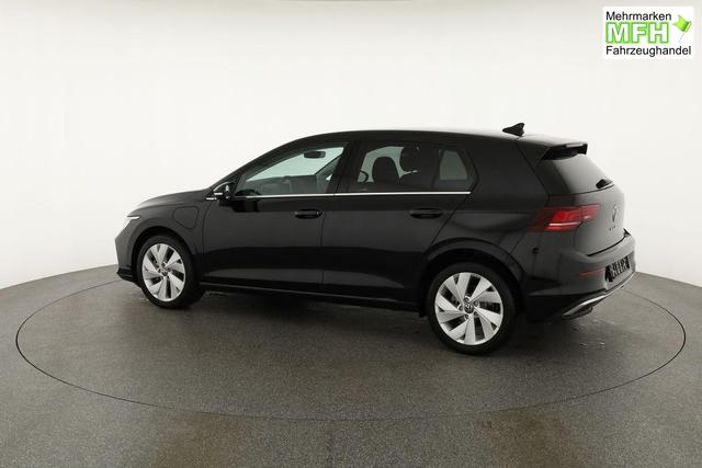 Volkswagen Golf 1.5 TSI eHybrid 150 kW Edition 50 VIII Style, AHK, Navi, Kamera, Side, LED-Plus 