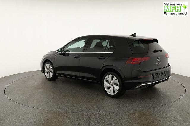 Volkswagen Golf 1.5 TSI eHybrid 150 kW Edition 50 VIII Style, AHK, Navi, Kamera, Side, LED-Plus 