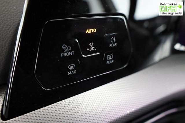 Volkswagen Golf 1.5 TSI eHybrid 150 kW Edition 50 VIII Style, AHK, Navi, Kamera, Side, LED-Plus 