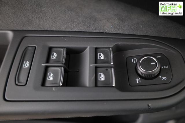 Volkswagen Golf 1.5 TSI eHybrid 150 kW Edition 50 VIII Style, AHK, Navi, Kamera, Side, LED-Plus 