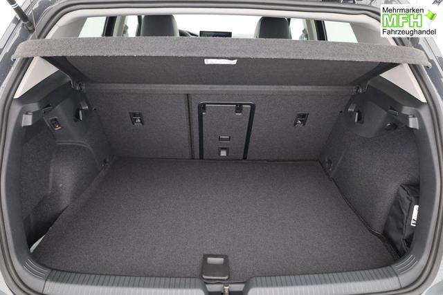Volkswagen Golf 1.5 TSI eHybrid 150 kW Edition 50 VIII Style, AHK, Navi, Kamera, Side, LED-Plus 