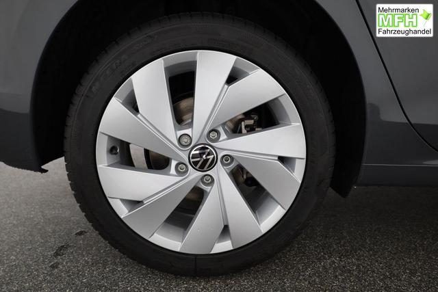 Volkswagen Golf 1.5 TSI eHybrid 150 kW Edition 50 VIII Style, AHK, Navi, Kamera, Side, LED-Plus 