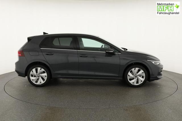 Volkswagen Golf 1.5 TSI eHybrid 150 kW Edition 50 VIII Style, AHK, Navi, Kamera, Side, LED-Plus 