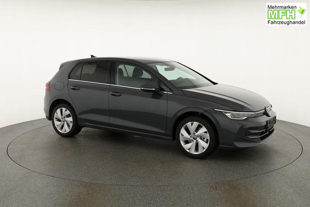 Volkswagen Golf 1.5 TSI eHybrid 150 kW Edition 50 VIII Style, AHK, Navi, Kamera, Side, LED-Plus 