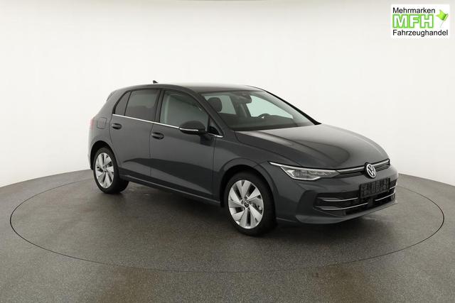 Volkswagen Golf 1.5 TSI eHybrid 150 kW Edition 50 VIII Style, AHK, Navi, Kamera, Side, LED-Plus 
