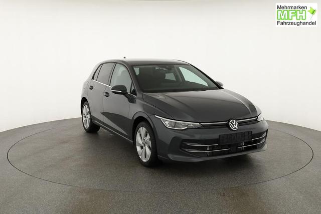 Volkswagen Golf 1.5 TSI eHybrid 150 kW Edition 50 VIII Style, AHK, Navi, Kamera, Side, LED-Plus 