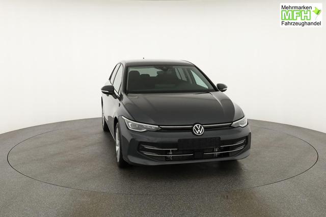Volkswagen Golf 1.5 TSI eHybrid 150 kW Edition 50 VIII Style, AHK, Navi, Kamera, Side, LED-Plus 