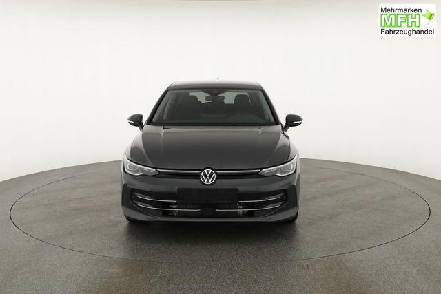 Volkswagen Golf 1.5 TSI eHybrid 150 kW Edition 50 VIII Style, AHK, Navi, Kamera, Side, LED-Plus 