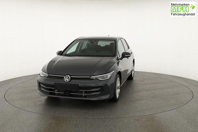 Volkswagen Golf 1.5 TSI eHybrid 150 kW Edition 50 VIII Style, AHK, Navi, Kamera, Side, LED-Plus 