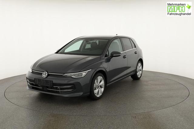 Volkswagen Golf 1.5 TSI eHybrid 150 kW Edition 50 VIII Style, AHK, Navi, Kamera, Side, LED-Plus 
