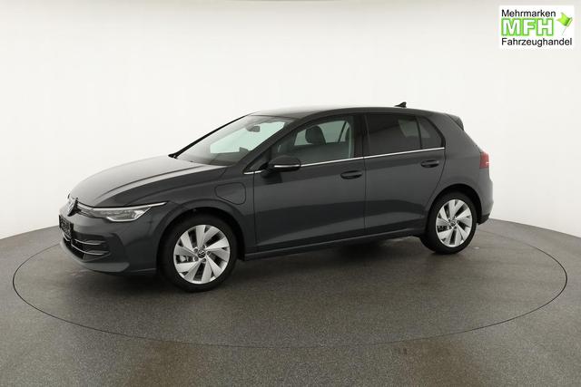 Volkswagen Golf 1.5 TSI eHybrid 150 kW Edition 50 VIII Style, AHK, Navi, Kamera, Side, LED-Plus 