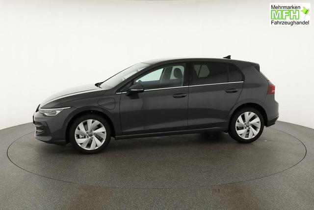 Volkswagen Golf 1.5 TSI eHybrid 150 kW Edition 50 VIII Style, AHK, Navi, Kamera, Side, LED-Plus 