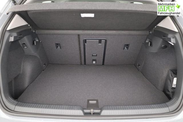 Volkswagen Golf 1.5 TSI eHybrid 150 kW Edition 50 VIII Style, AHK, Navi, Kamera, Side, LED-Plus 