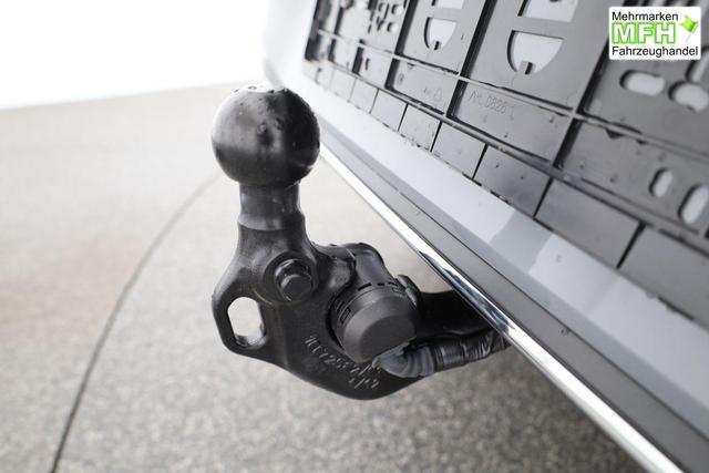 Volkswagen Golf 1.5 TSI eHybrid 150 kW Edition 50 VIII Style, AHK, Navi, Kamera, Side, LED-Plus 