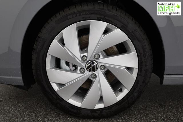 Volkswagen Golf 1.5 TSI eHybrid 150 kW Edition 50 VIII Style, AHK, Navi, Kamera, Side, LED-Plus 