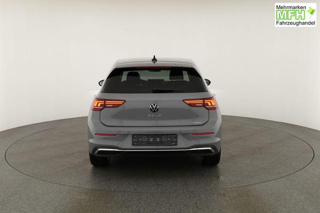 Volkswagen Golf 1.5 TSI eHybrid 150 kW Edition 50 VIII Style, AHK, Navi, Kamera, Side, LED-Plus 