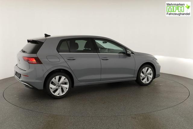 Volkswagen Golf 1.5 TSI eHybrid 150 kW Edition 50 VIII Style, AHK, Navi, Kamera, Side, LED-Plus 