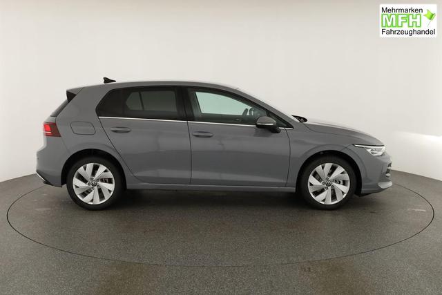 Volkswagen Golf 1.5 TSI eHybrid 150 kW Edition 50 VIII Style, AHK, Navi, Kamera, Side, LED-Plus 