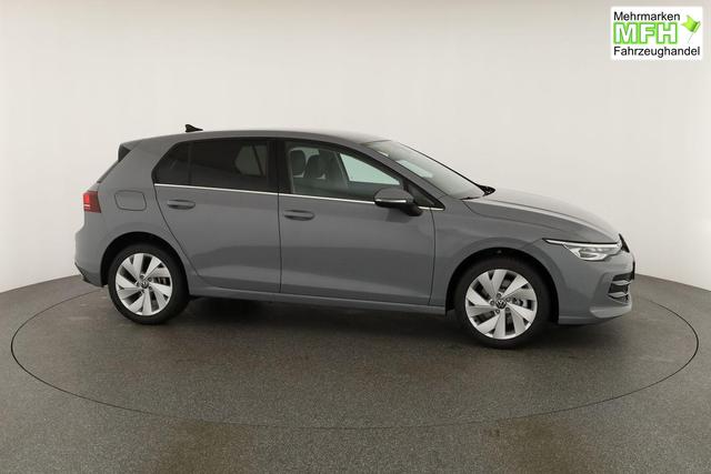 Volkswagen Golf 1.5 TSI eHybrid 150 kW Edition 50 VIII Style, AHK, Navi, Kamera, Side, LED-Plus 