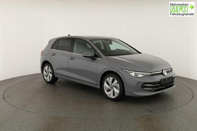 Volkswagen Golf 1.5 TSI eHybrid 150 kW Edition 50 VIII Style, AHK, Navi, Kamera, Side, LED-Plus 