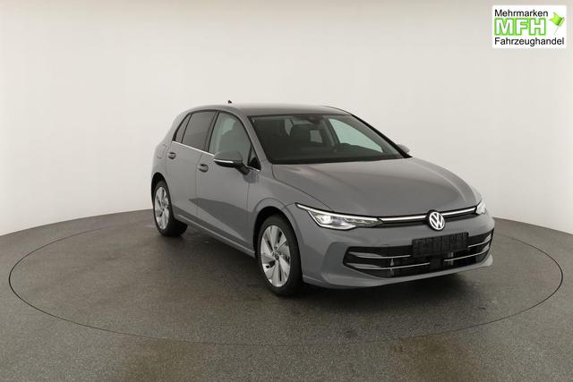 Volkswagen Golf 1.5 TSI eHybrid 150 kW Edition 50 VIII Style, AHK, Navi, Kamera, Side, LED-Plus 