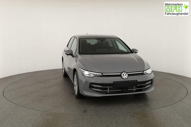 Volkswagen Golf 1.5 TSI eHybrid 150 kW Edition 50 VIII Style, AHK, Navi, Kamera, Side, LED-Plus 