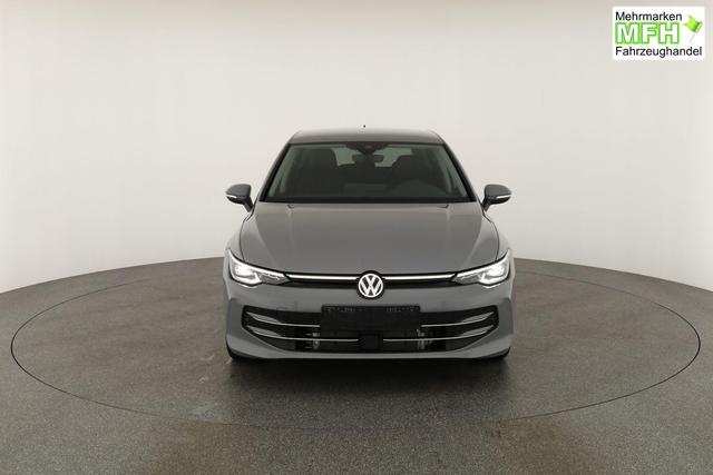 Volkswagen Golf 1.5 TSI eHybrid 150 kW Edition 50 VIII Style, AHK, Navi, Kamera, Side, LED-Plus 