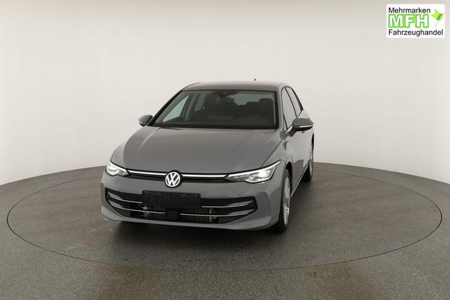 Volkswagen Golf 1.5 TSI eHybrid 150 kW Edition 50 VIII Style, AHK, Navi, Kamera, Side, LED-Plus 