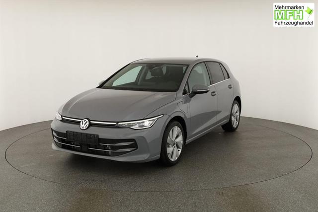 Volkswagen Golf 1.5 TSI eHybrid 150 kW Edition 50 VIII Style, AHK, Navi, Kamera, Side, LED-Plus 