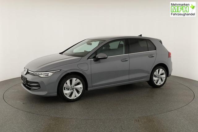 Volkswagen Golf 1.5 TSI eHybrid 150 kW Edition 50 VIII Style, AHK, Navi, Kamera, Side, LED-Plus 